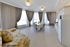 Apartment Lux 177 A